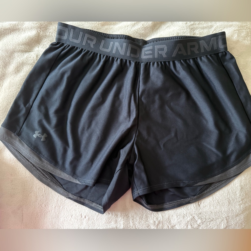 Underarmour Women’s Shorts